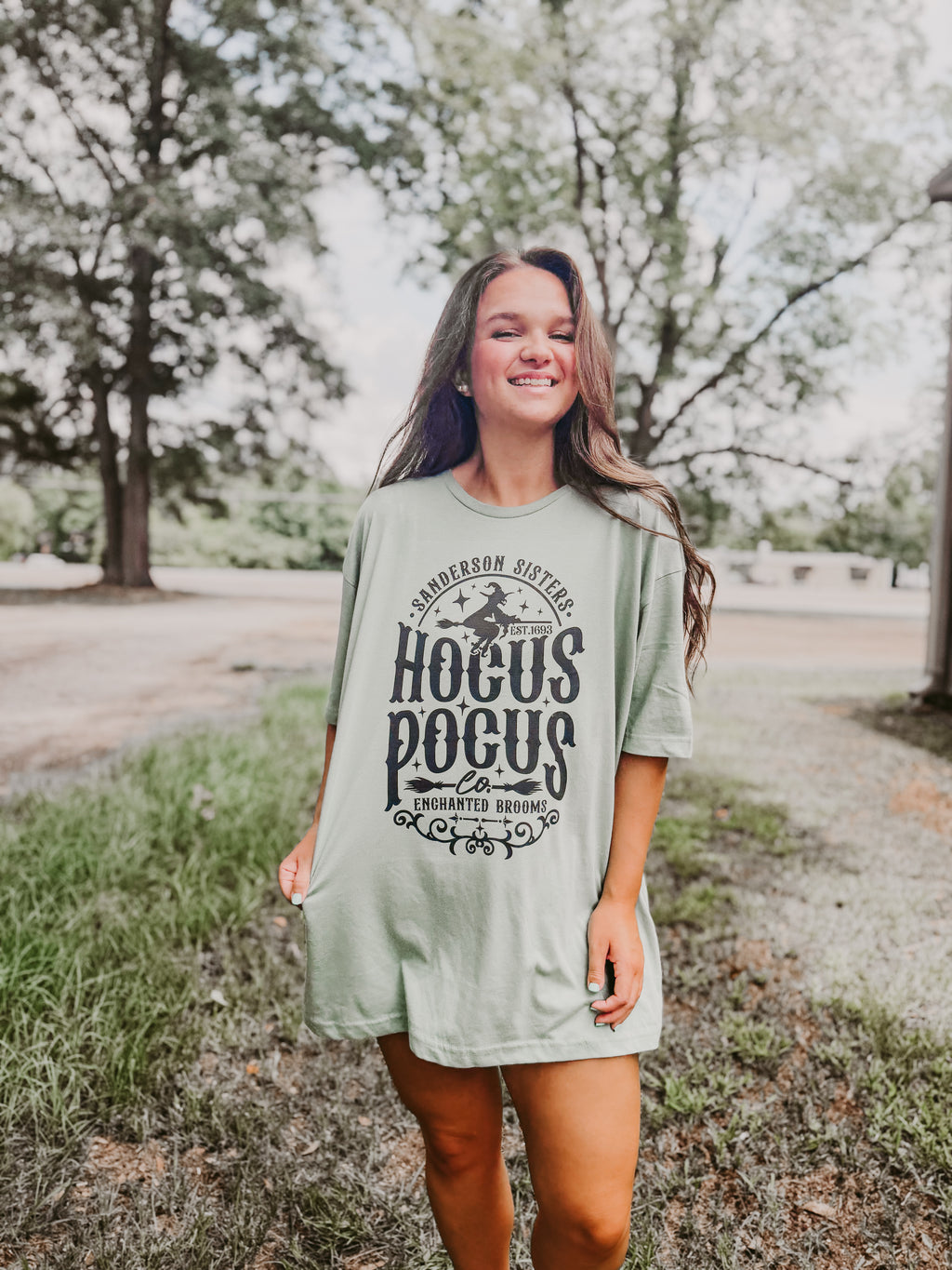 Hocus Pocus