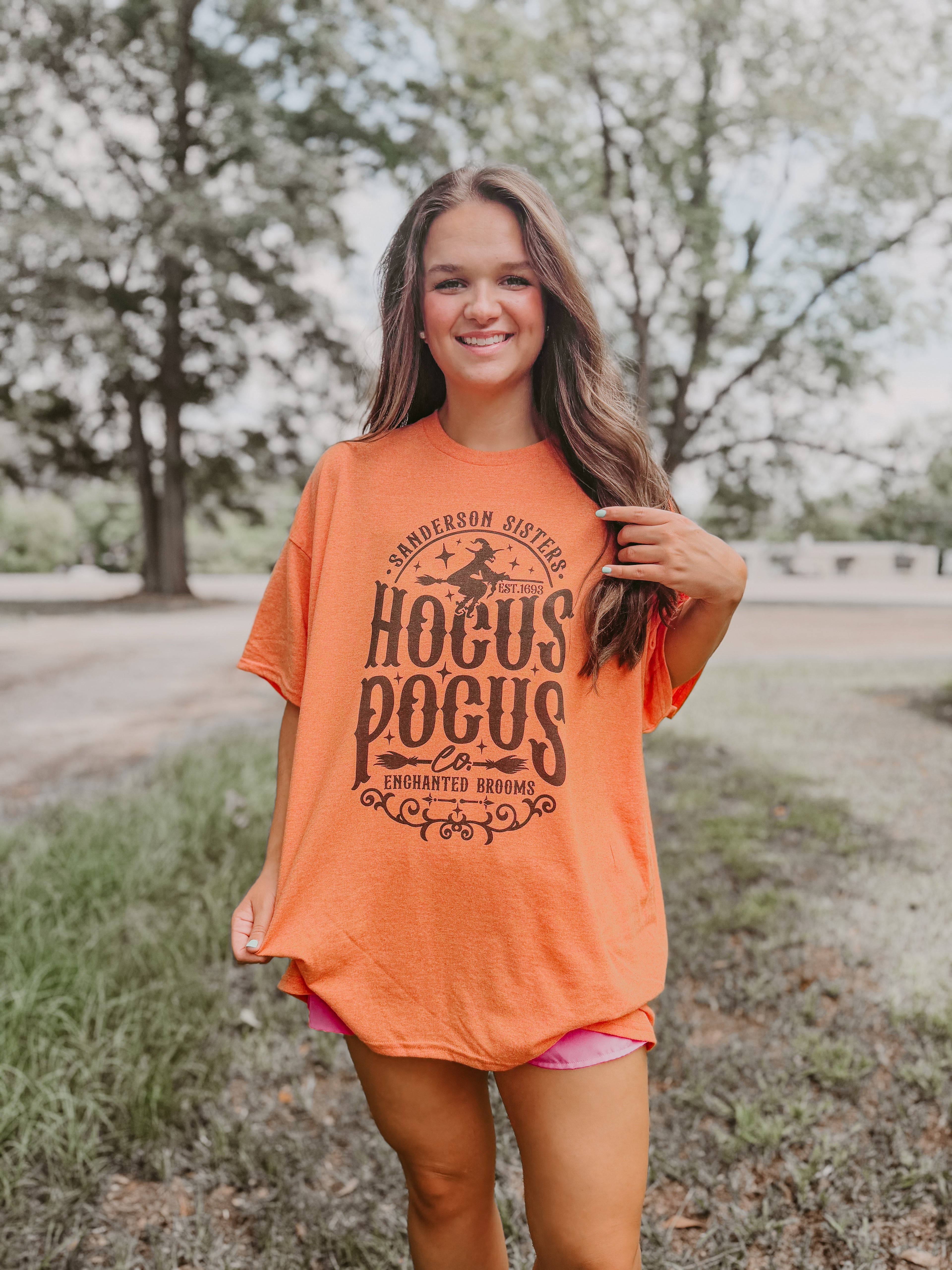 Hocus Pocus